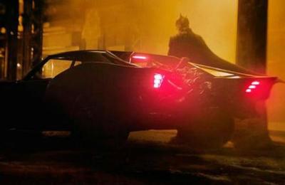 El rodaje de 'The Batman' se suspendió debido al coronavirus - SNT