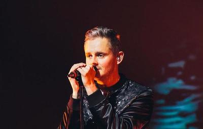 Vocalista de Keane contagiado con Coronavirus