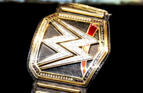 Error dejó al descubierto lo que hacen los luchadores de la WWE en los comerciales - SNT