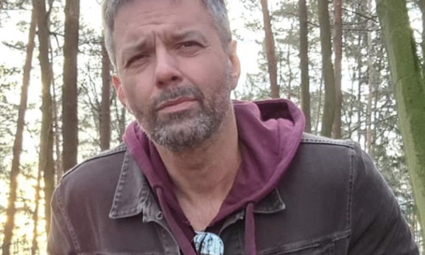 HOY / Raúl Vega bromea con pandemia de Coronavirus y en redes lo eschachan