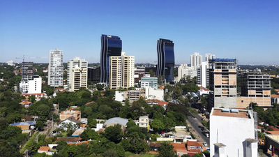 Ola de calor seguirá hasta el miércoles