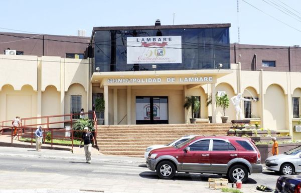 Aún no definen si habrá o no sesión para tratar renuncia de Gómez - Nacionales - ABC Color