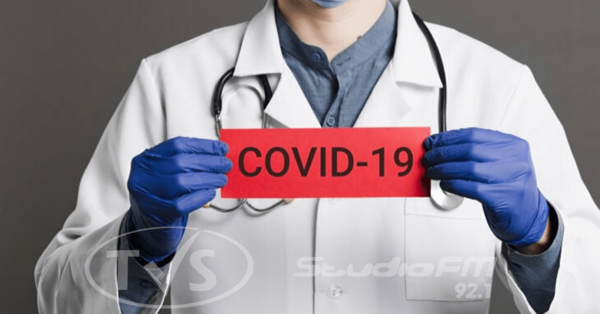 Familia de paciente con Covid -19 recibe amenazas