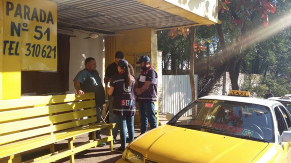 HOY / Ministerio del Interior aclara sobre los alcances de las restricciones