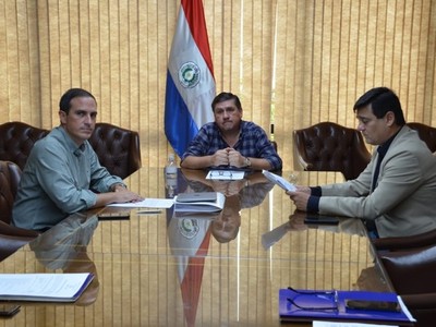 COVID-19: Congreso anuncia recorte presupuestario por valor de GS. 10.545 millones y reasignarlo para Salud