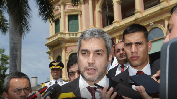 Desde hoy cierran parcialmente fronteras durante los días que quedan de Marzo