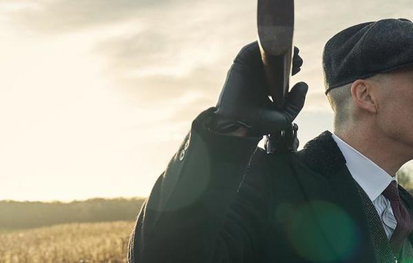 Peaky Blinders pospone grabación de la sexta temporada por Coronavirus