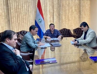 Senado recorta de su presupuesto G. 10.545 millones y los destina a Salud