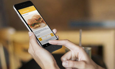 #QuedateEnCasa Lista de locales que hacen Delivery