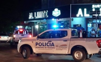¿Qué pasa con los que salen del trabajo luego de las 20:00?