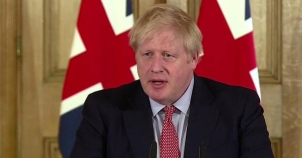 HOY / Johnson pide minimizar el contacto social, aunque evita decretar cierres