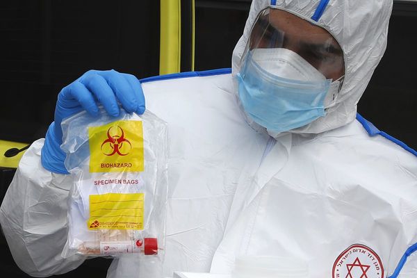 Hacer un test “en cada caso sospechoso” de coronavirus