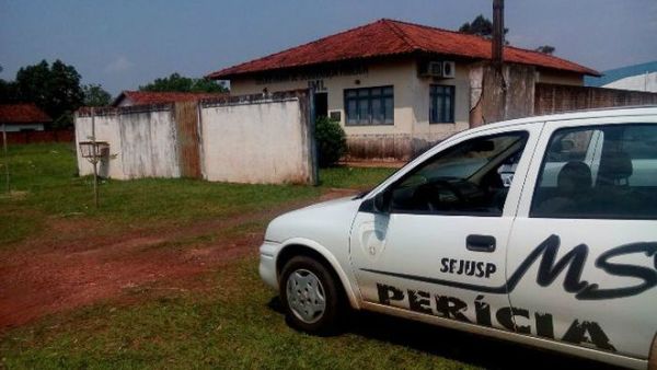 Identificaron el cuerpo hallado en el rodoanel de Ponta Porá