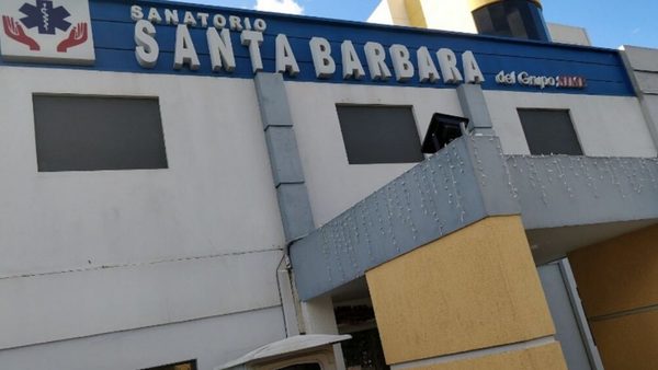 Santa Bárbara gana licitación con STP