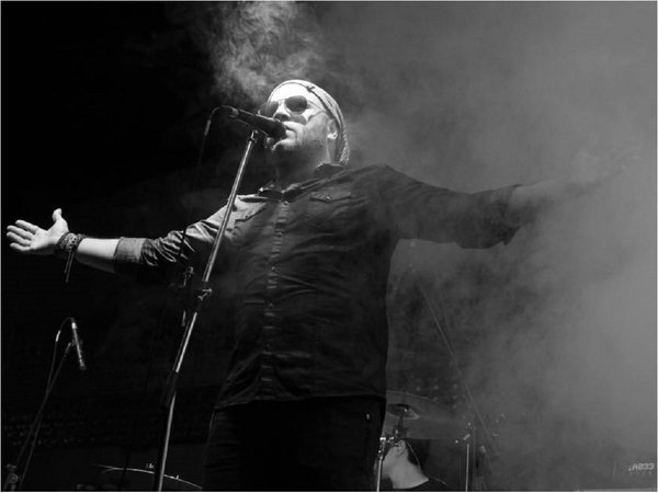 Covid-19: Artistas resisten frente a la cuarentena