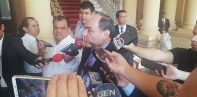 HOY / Canciller Nacional Antonio Rivas, sobre la teleconferencia entre presidentes de la región ante las medidas tomadas para combatir al Covid-19
