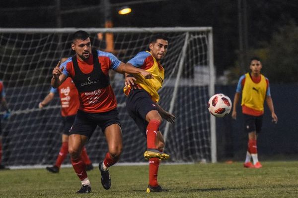 Cerro decide seguir con la suspensión - Cerro Porteño - ABC Color