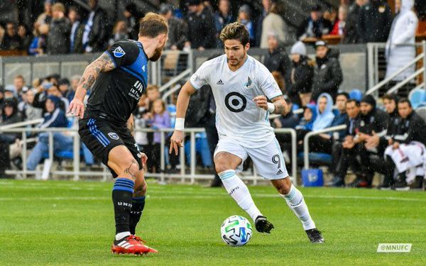 Amarilla sobre el papel higiénico: “Ya no se consigue” - Fútbol - ABC Color