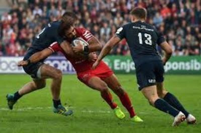 Suspendidos los cuartos de final de la Copa de Europa - Polideportivo - ABC Color