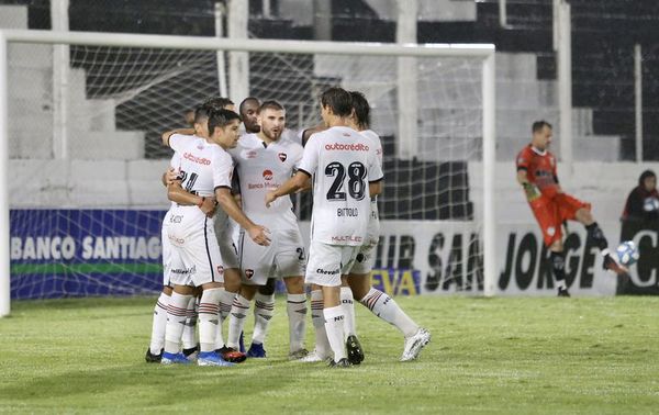 ¿Dónde hay fútbol este lunes? - Fútbol - ABC Color