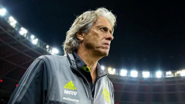 Club brasileño confirmó caso de coronavirus