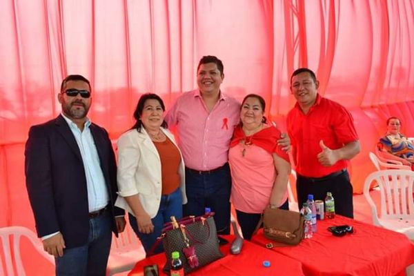 Tercer cumple mes de silencio de Juancho sobre despojo de territorio a Pedro Juan