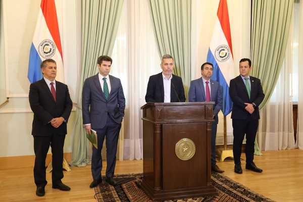 BCP autoriza refinanciamiento de deudas para todos los sectores económicos durante el 2020 | .::Agencia IP::.