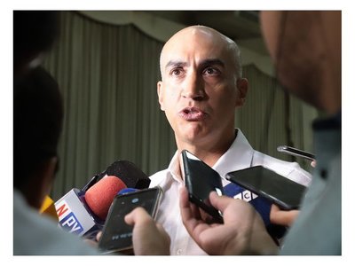 Noveno caso de coronavirus confirmado por el ministro de Salud