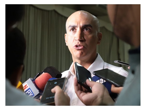 Noveno caso de coronavirus confirmado por el ministro de Salud