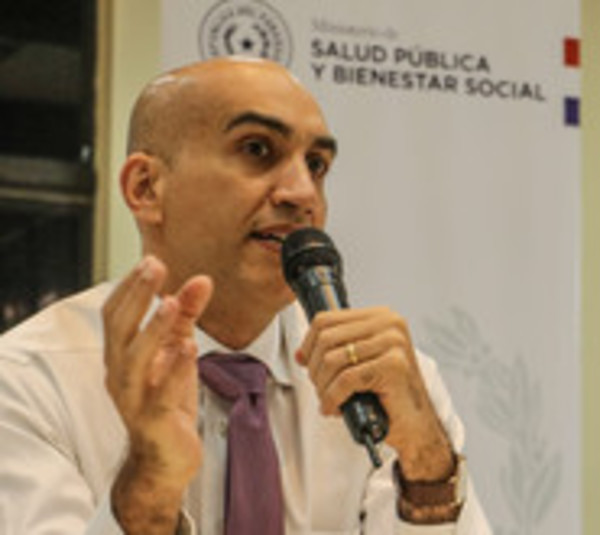 Se confirma nuevo caso de coronavirus en Paraguay - Paraguay.com