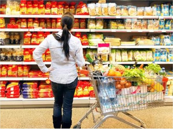 Capasu señala que no habrá desabastecimiento de productos en los supermercados