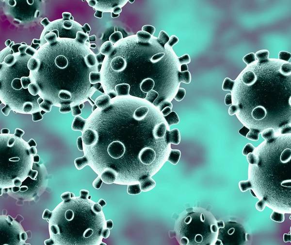 Paraguay confirma nuevo caso de coronavirus