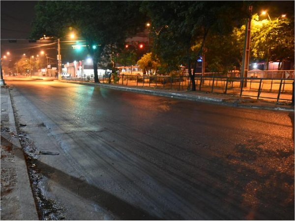 Gobierno decreta estado de emergencia sanitaria en todo el país
