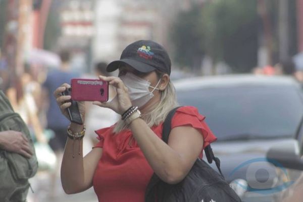El número de casos confirmados de coronavirus sube a 200 en Brasil