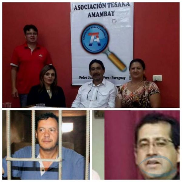Tres pelotudos hablando de boludeces