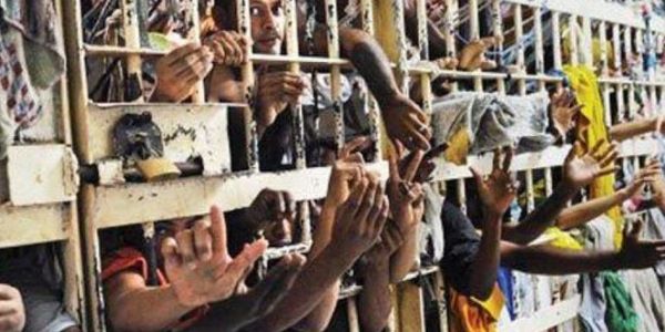 Unos 1.350 presos se fugan de cárceles de Sao Paulo en Brasil - Mundo - ABC Color