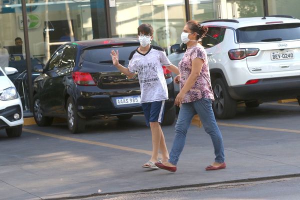 Israel enviará al país 100.000 tapabocas ante la escasez local