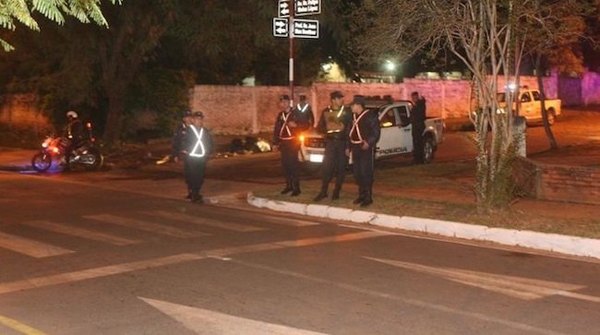 NI UN KARAI PYHARE Van a “cazar” a los ocorrepareíva por la noche | Crónica
