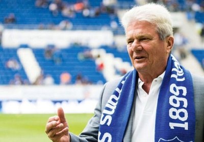 Presi odiado podría convertirse en héroe | Crónica