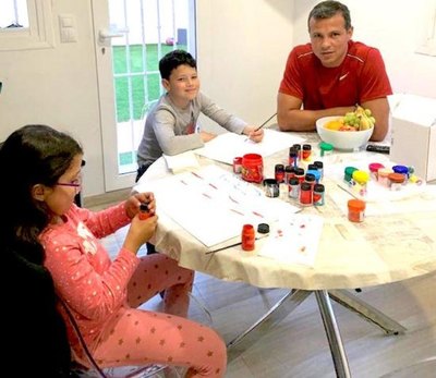“Hay que parar todo las 24 horas” | Crónica
