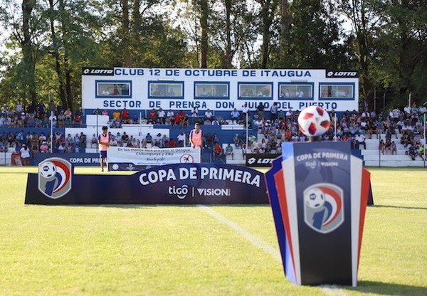 Los clubes no pueden ni “entrenar” | Crónica