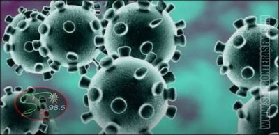 Salud confirma noveno caso de coronavirus en Paraguay