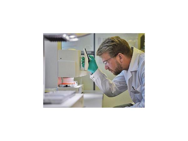 Prueban en humanos una posible vacuna contra el coronavirus
