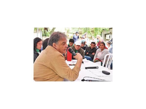 PCPS insta a prever efectos económicos de la pandemia
