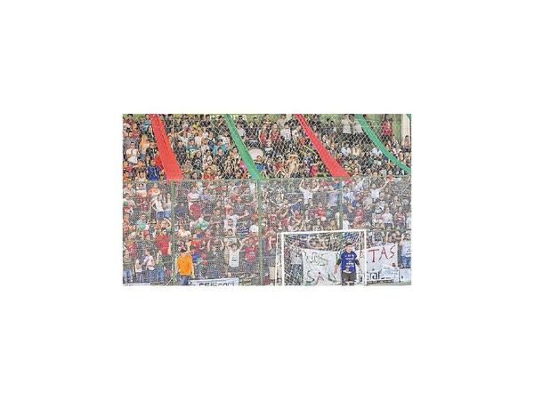 Se posterga el Mundial C15