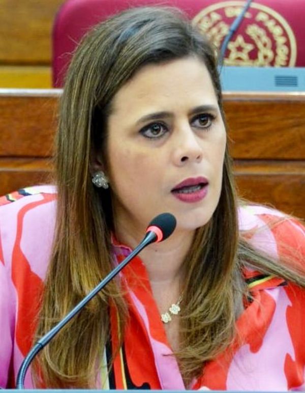 PEN y PQ proponen blindar los fondos - Política - ABC Color