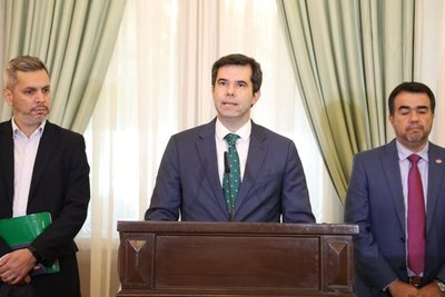 BCP autoriza refinanciamiento de deudas para todos los sectores económicos durante el 2020 » Ñanduti