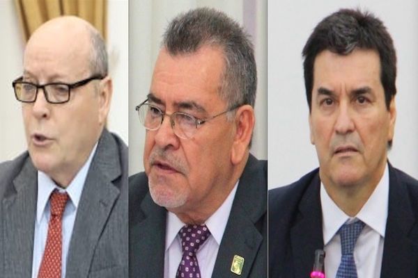 Plantean flexibilizar plazos para elegir ministro