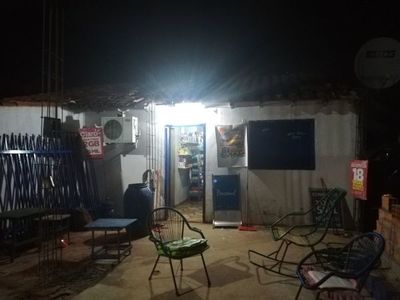 Encuentran a niña desaparecida en Capiatá