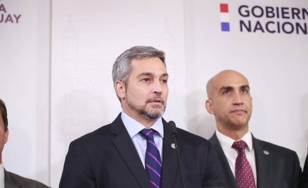 HOY / Destinar US$ 40 millones en royalties de binacionales al Covid-19: Congreso deberá autorizar uso